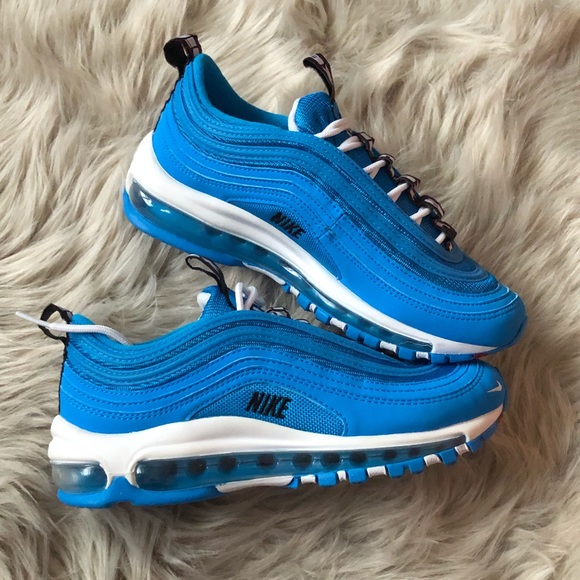 Nike Air Max 97 SE sneaker - Picture 5 of 6